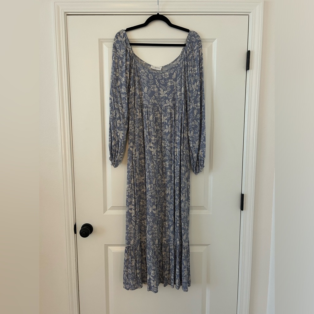 CJLA Amelia Dress